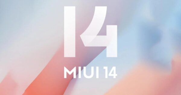 MIUI 14