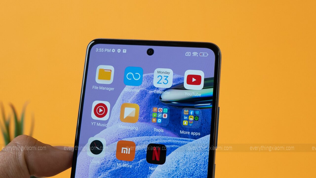 Redmi Note 12 Pro 5G ReviewAVI01567 result