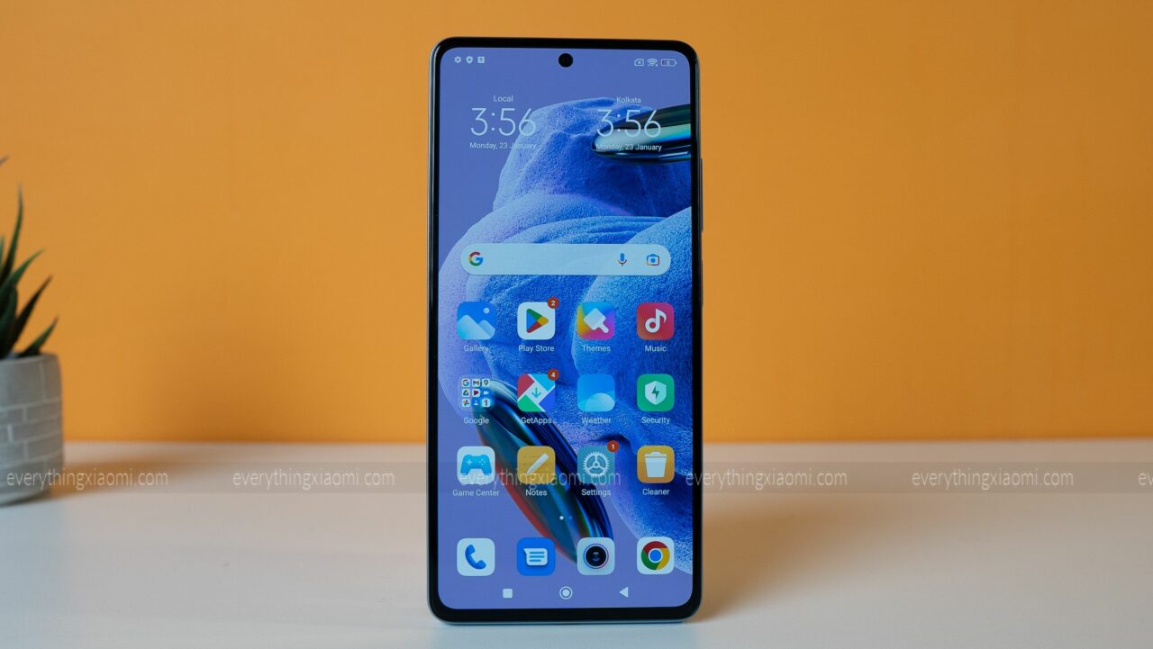 Redmi Note 12 Pro 5G First Impressions: Shouldn't Be Ignored