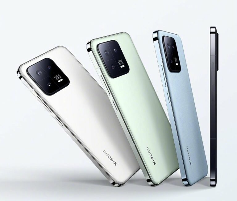 Xiaomi 13
