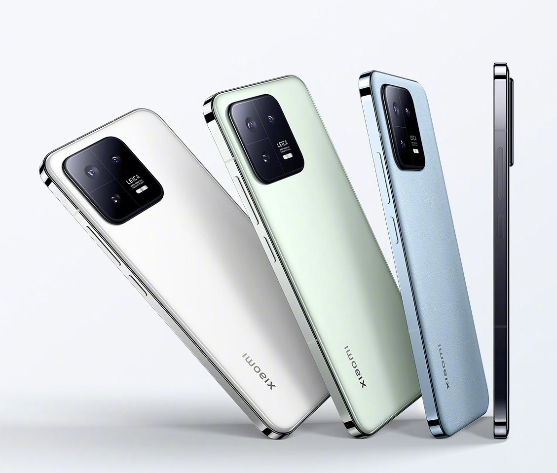 Xiaomi 13