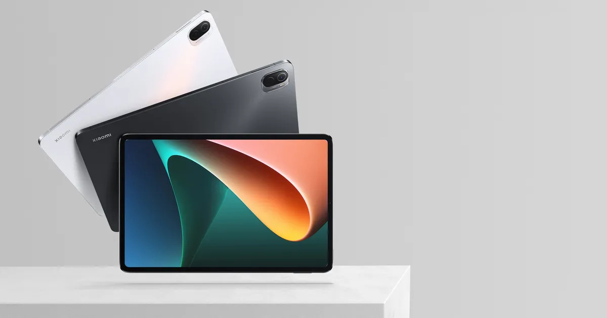 Xiaomi Pad 6 & 6 Pro specifications tipped, to come with