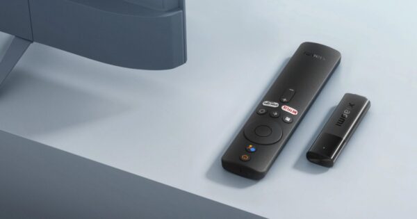 Xiaomi TV Stick 4K