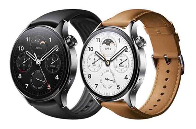 Xiaomi Watch S1 Pro