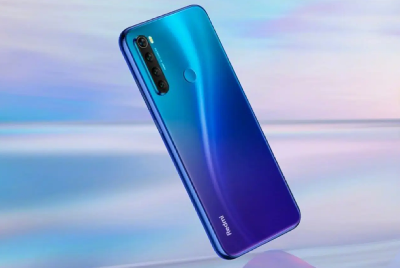 redmi note 12