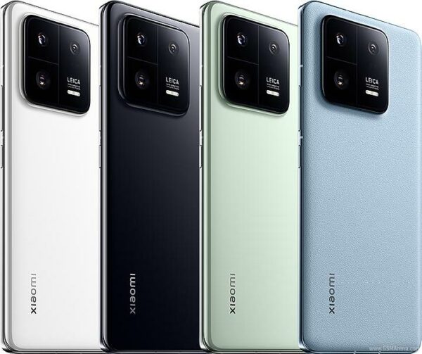 xiaomi 13 pro
