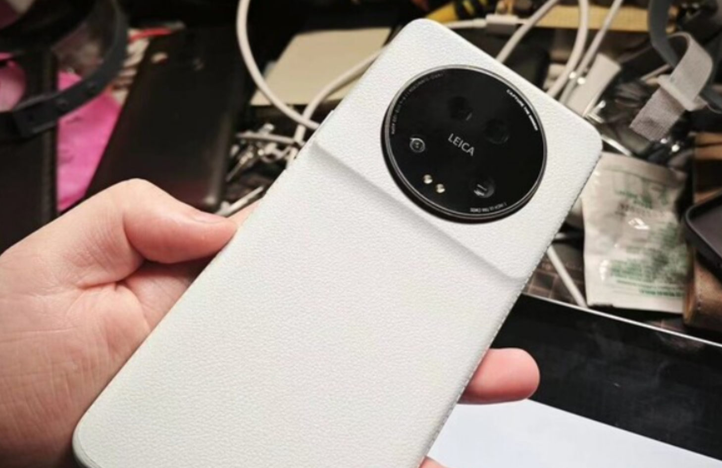 xiaomi 13 ultra