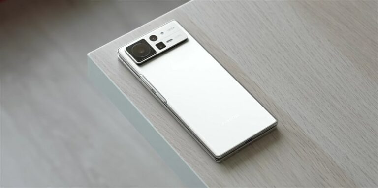 xiaomi mix fold 3