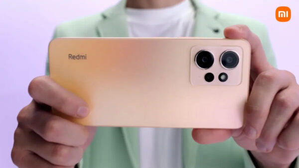 Redmi Note 12 4G