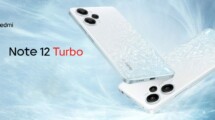 Redmi Note 12 Turbo 215x120 c