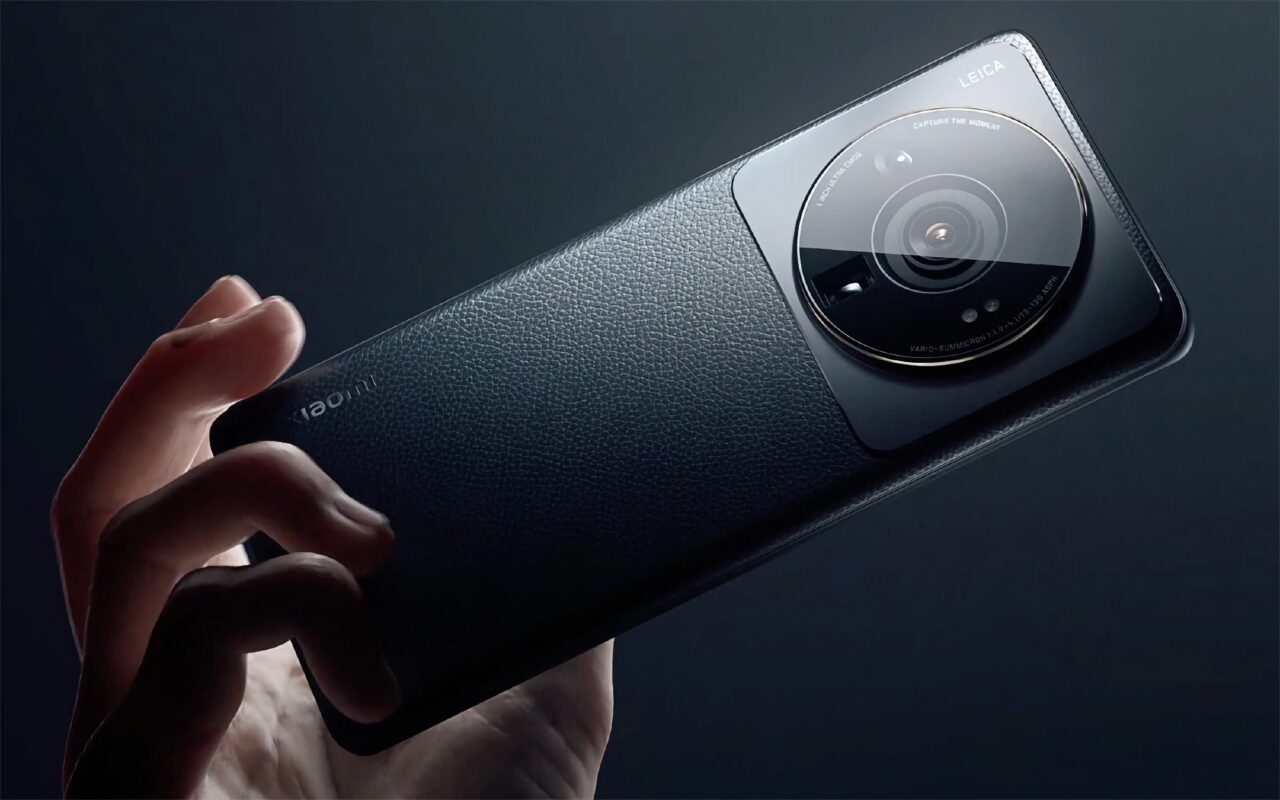 Xiaomi 13 Ultra 1
