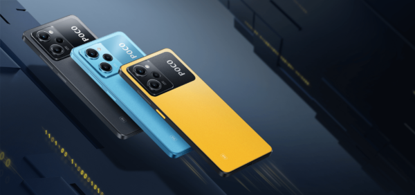 poco x5 pro