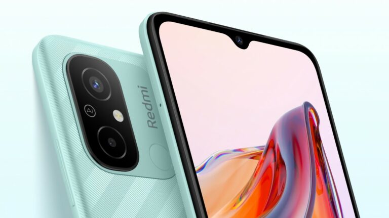 redmi 12c 1
