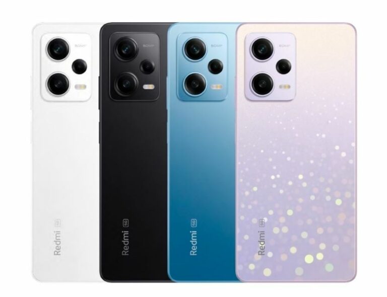 redmi note 12 pro