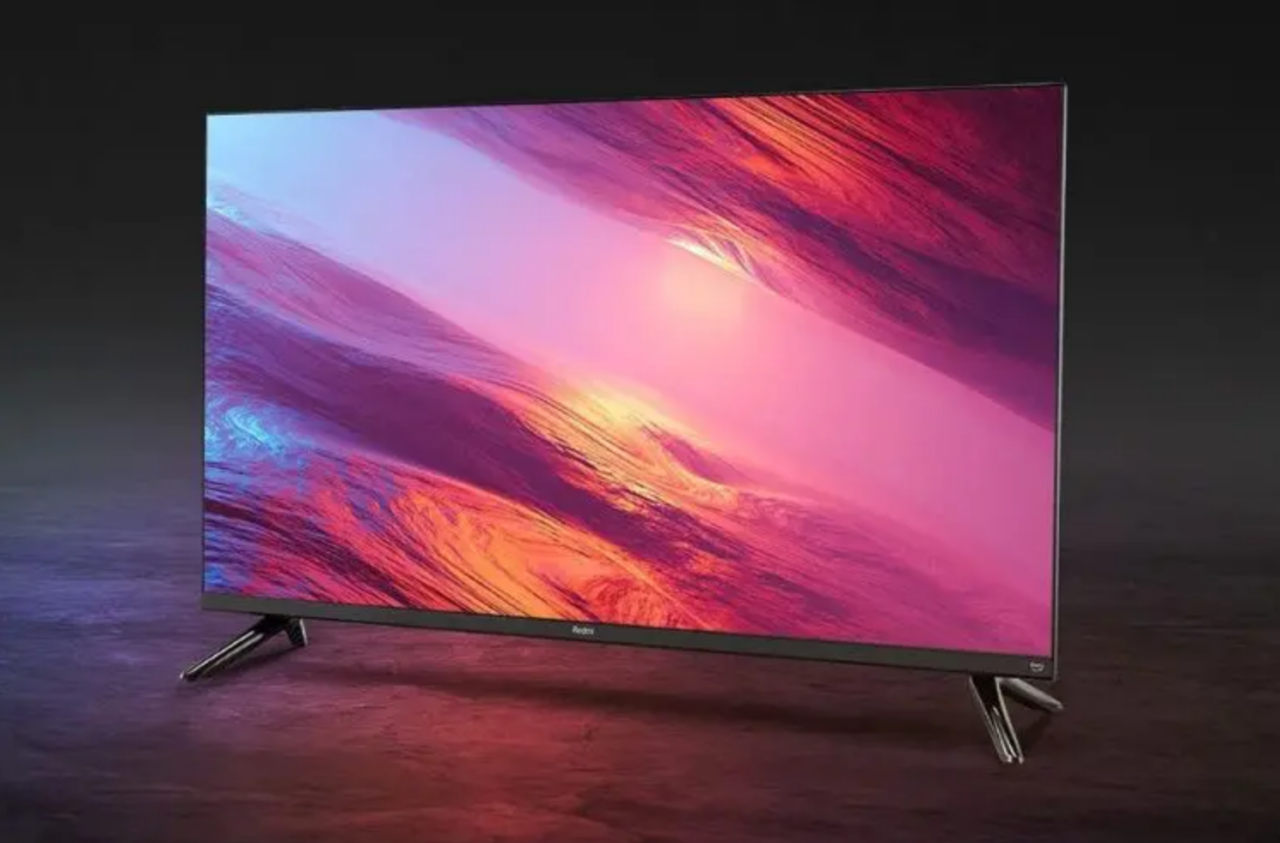xiaomi redmi fire smart tv