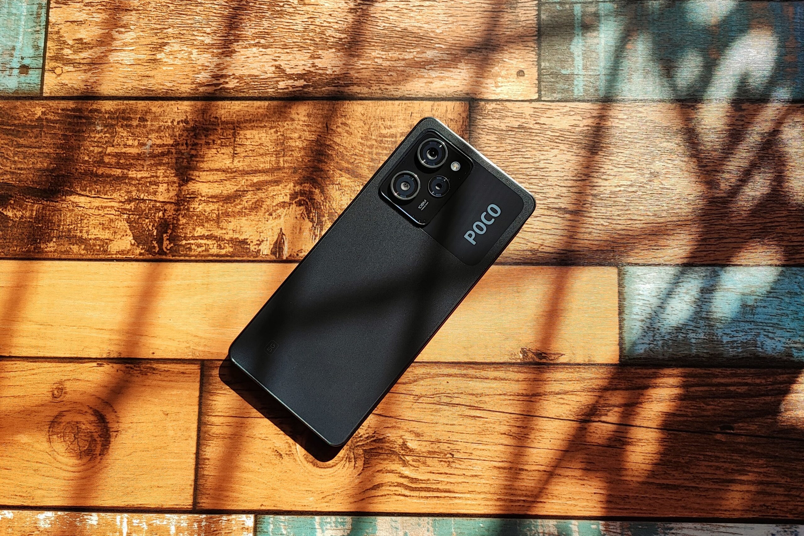 POCO X5 Pro
