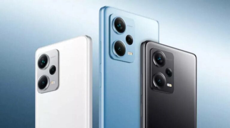 Redmi Note 12 series1