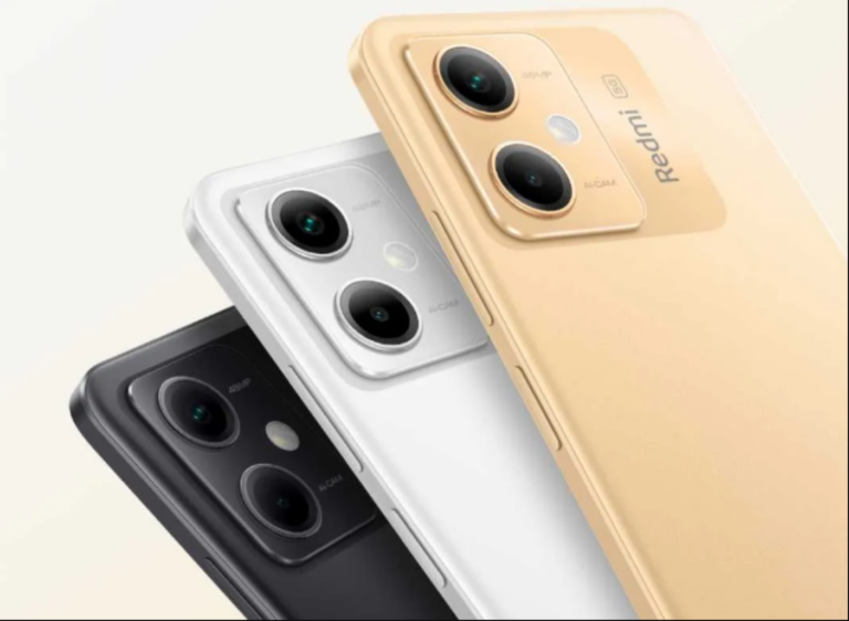 Redmi Note 12R Pro 5G