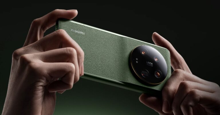 Xiaomi 13 Ultra