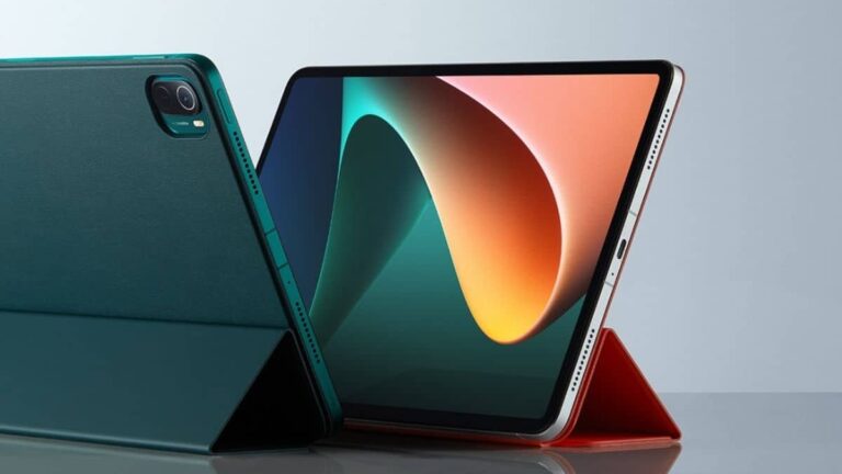 Xiaomi Pad 6