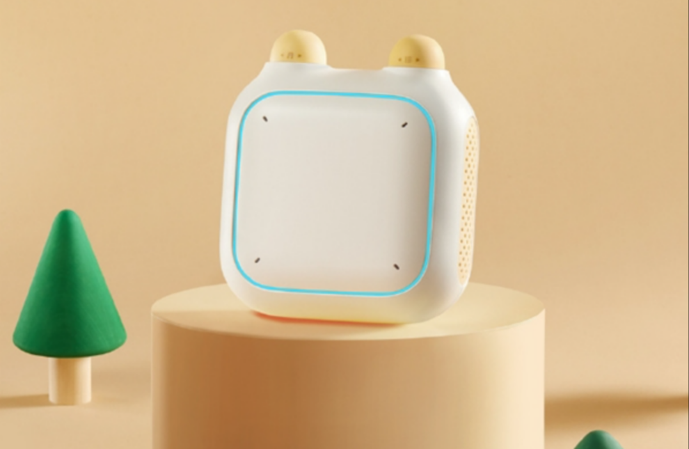 Xiaomi XiaoAI Smart Speaker Kids Edition
