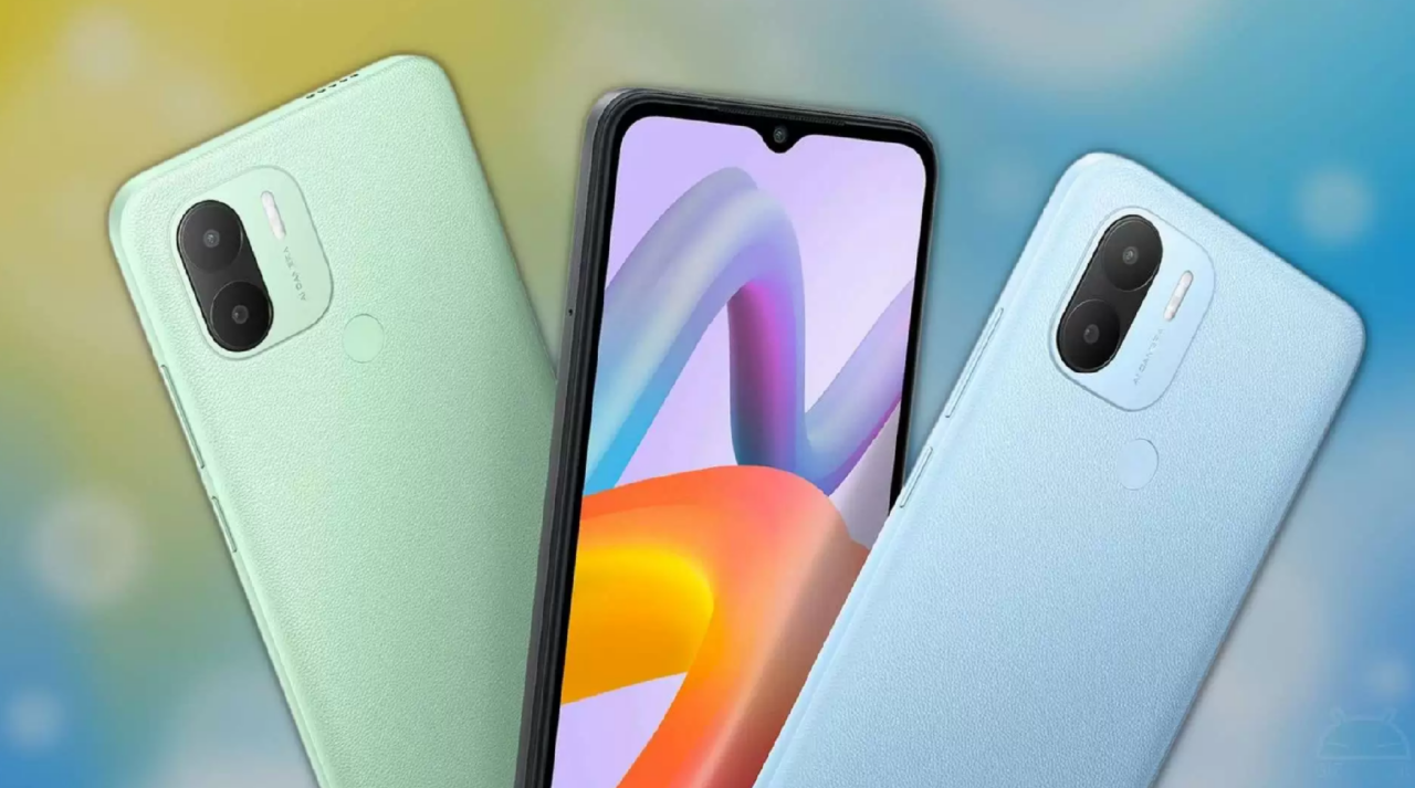 poco c51
