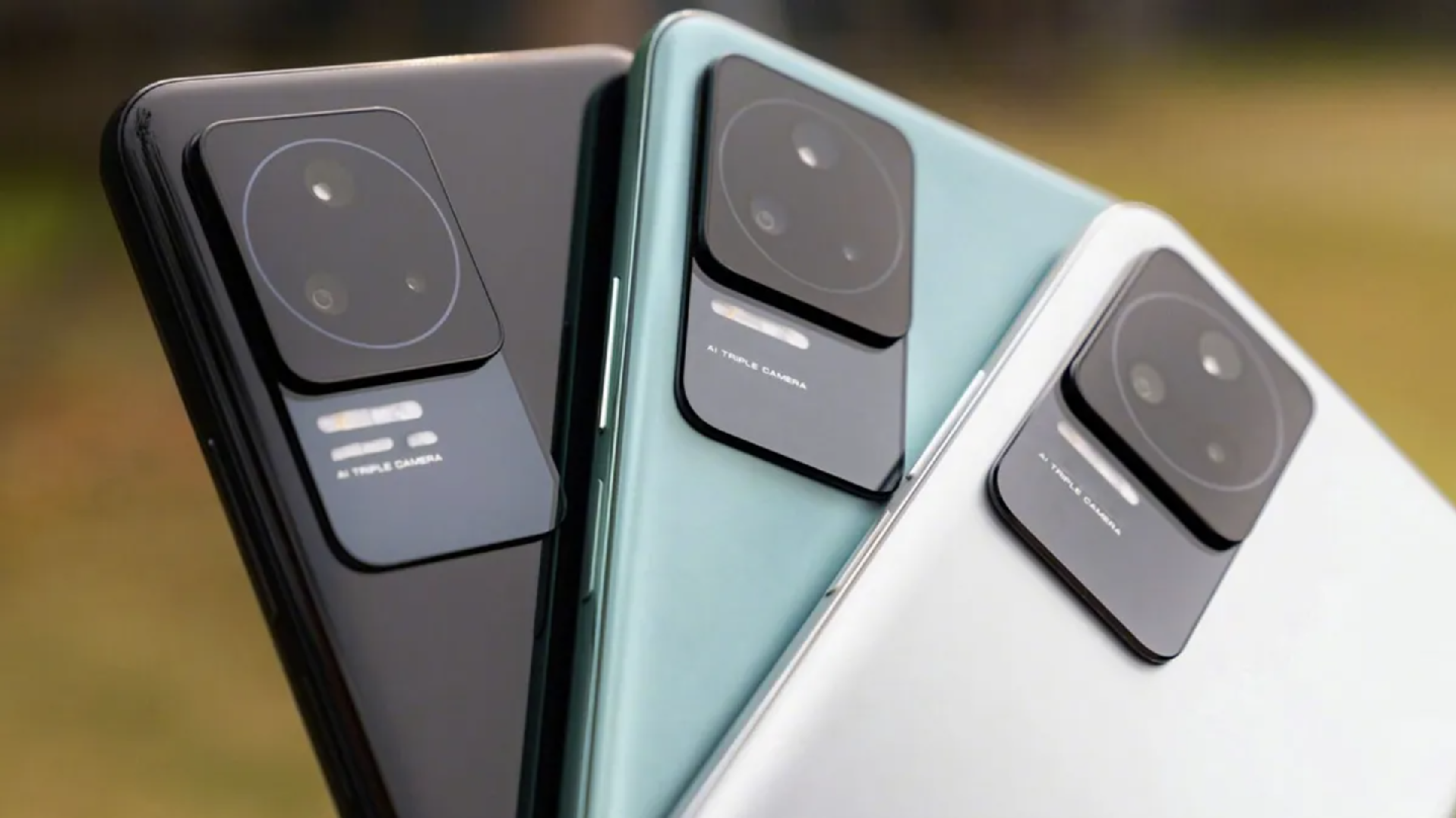 poco f5