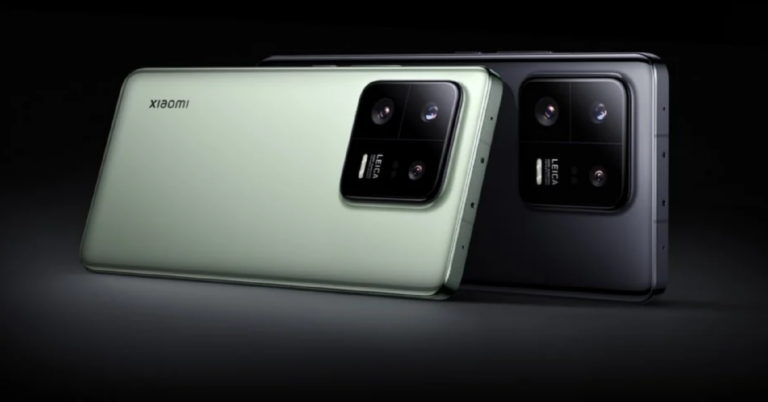 xiaomi 13 pro