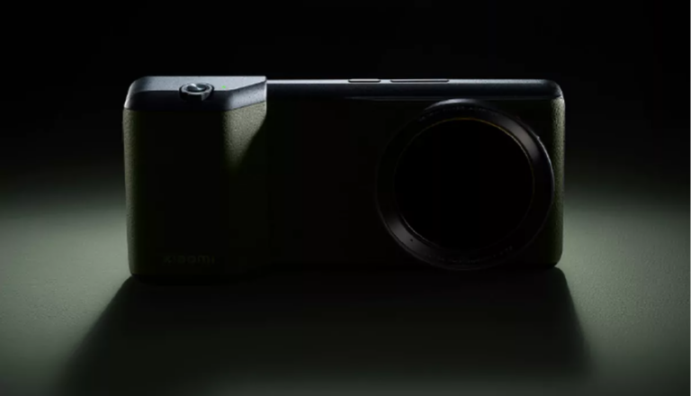 xiaomi 13 ultra camera grip accessory