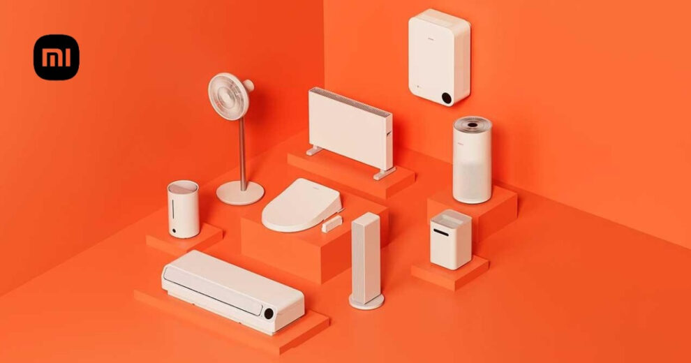 xiaomi ecosystem products