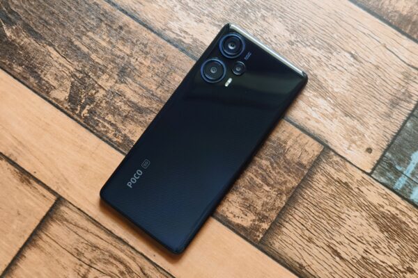 POCO F5 1