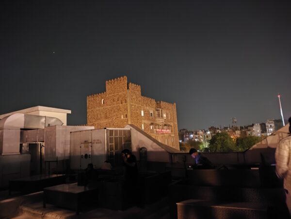 POCO F5 camera samples 6