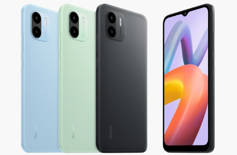 Redmi A2 Redmi A2