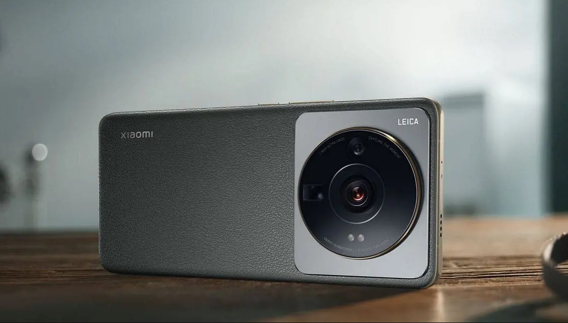 Xiaomi 13 Ultra