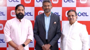 Xiaomi India & Optiemus Electronics partnership