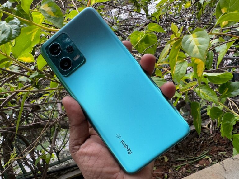 redmi 12