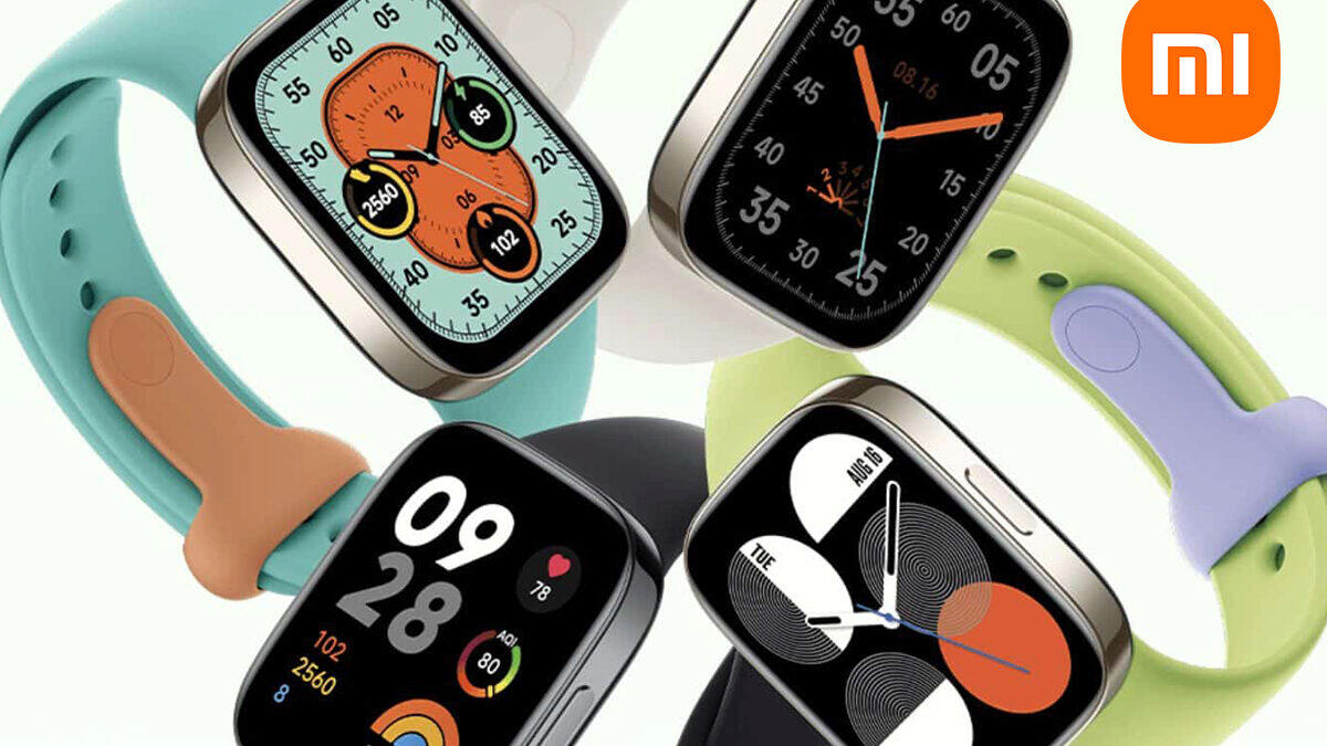 redmi watch 3 lite