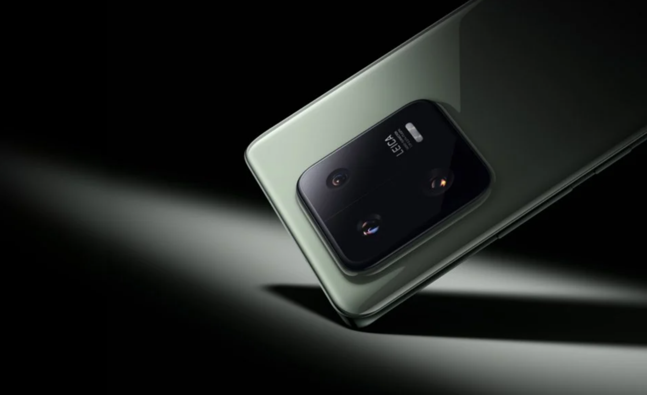xiaomi 13 pro