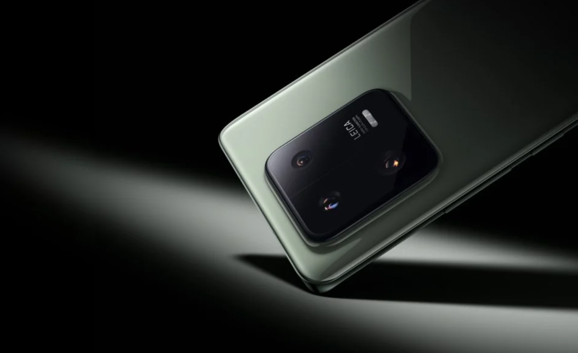 xiaomi 13 pro