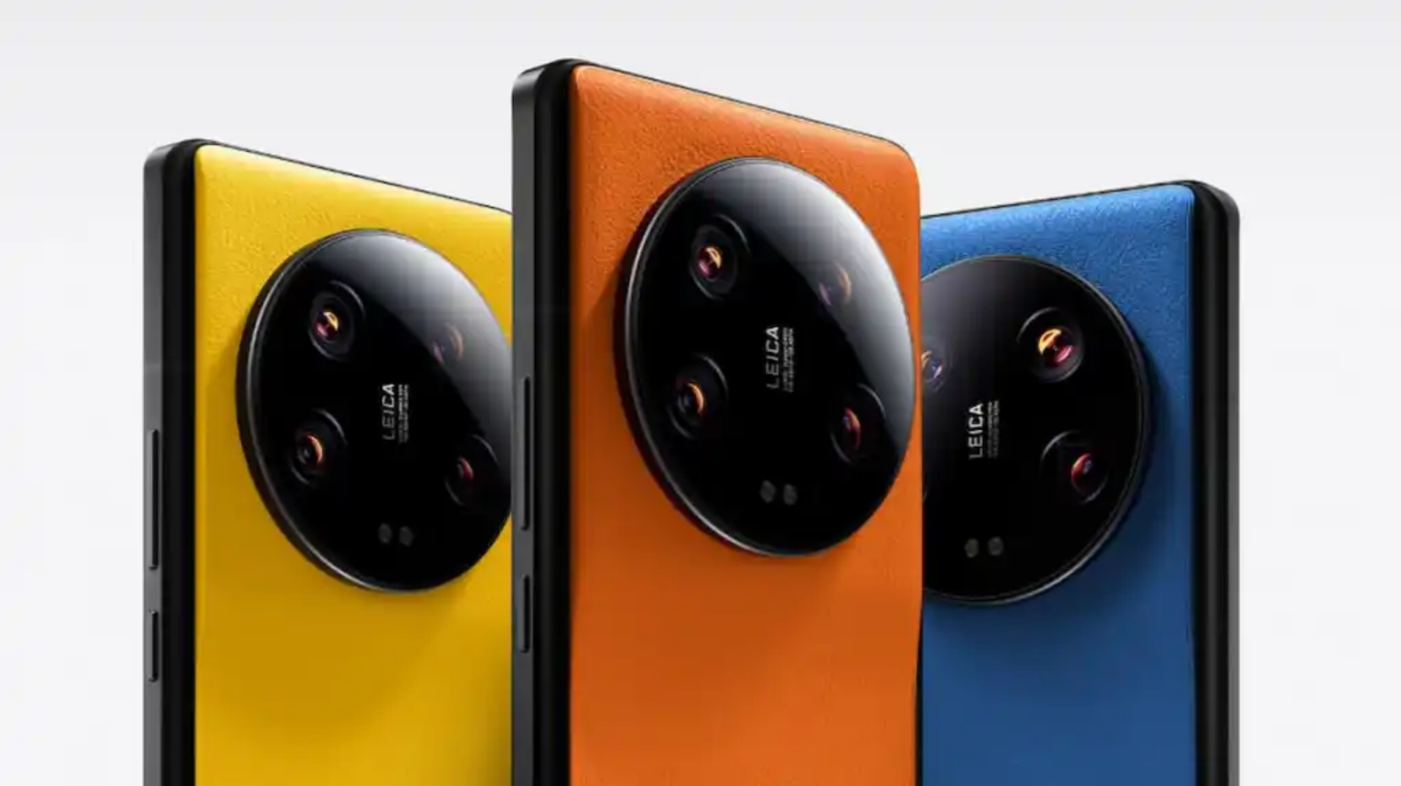 xiaomi 13 ultra