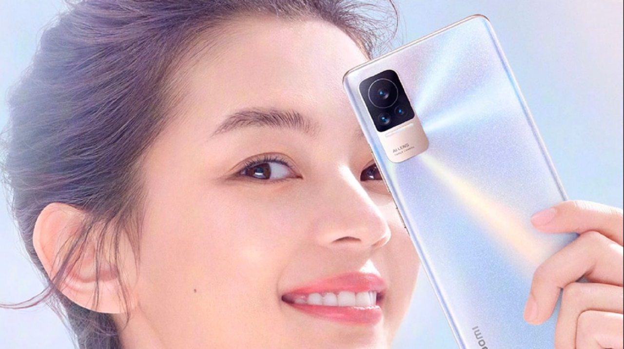 xiaomi civi
