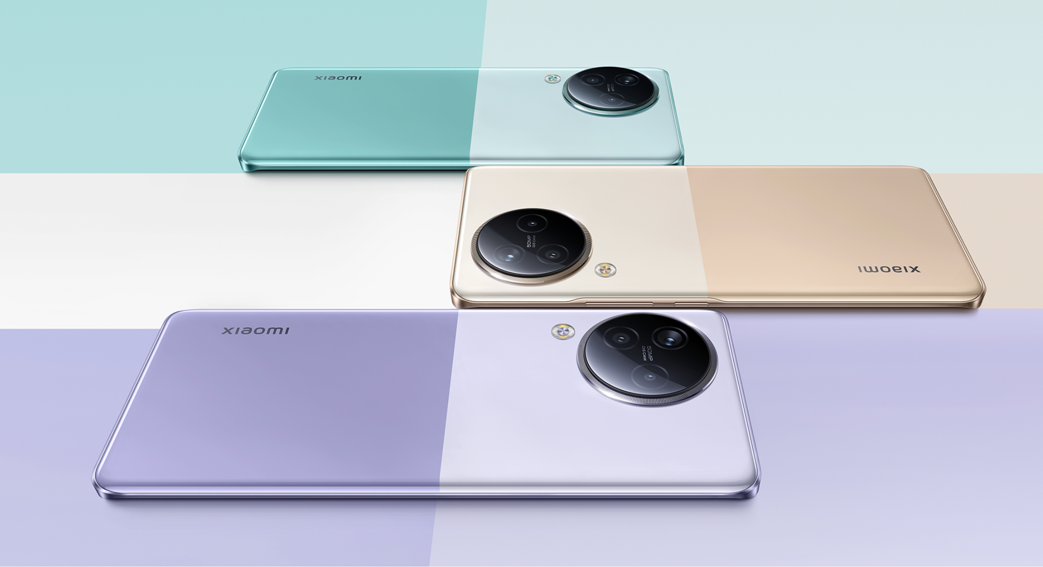 xiaomi civi 3 1