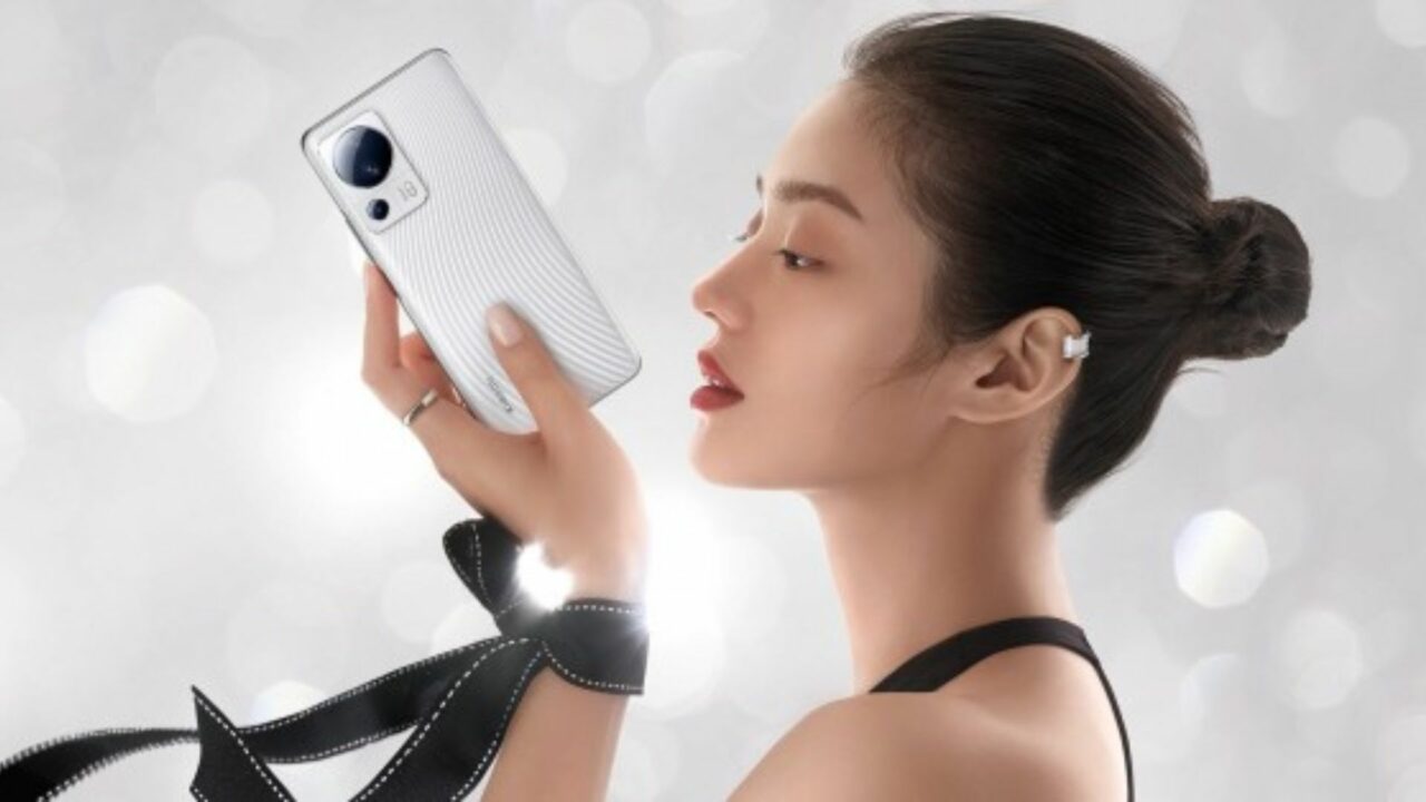 xiaomi civi 3
