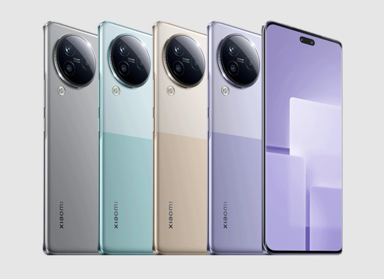xiaomi civi 3 2