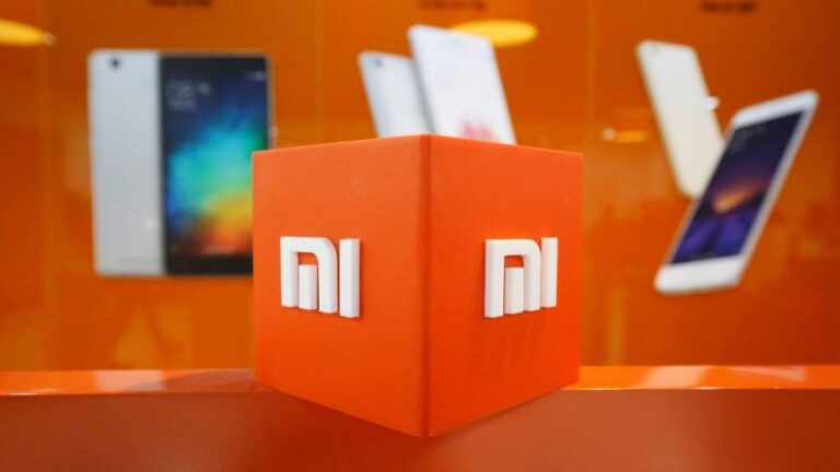 xiaomi dixon