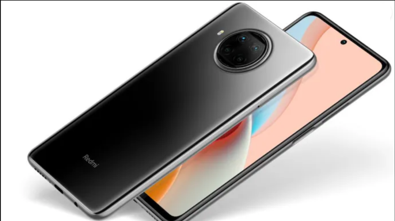 xiaomi redmi 9 pro