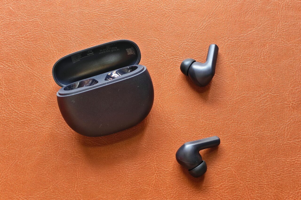 Xiaomi Redmi Buds 4 Active TWS Wireless Earbuds