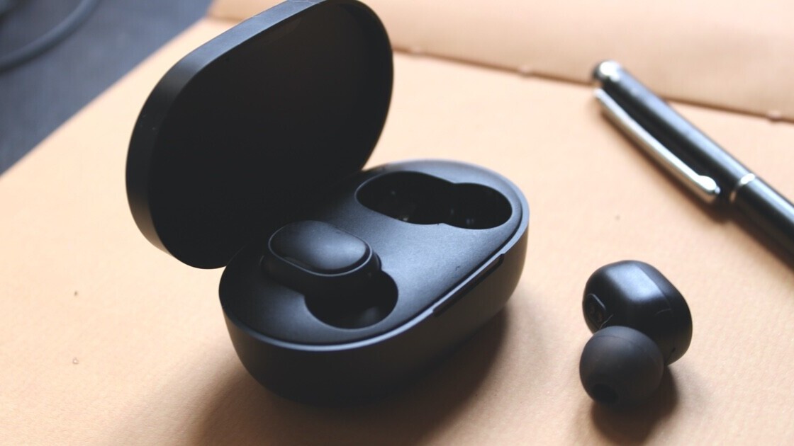 Redmi Buds 4 Active