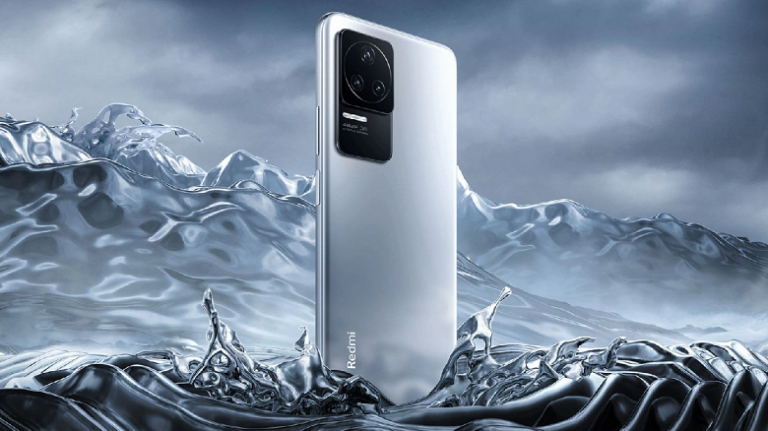 Redmi K60 Ultra