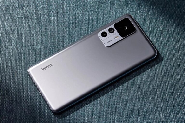Redmi K60 Ultra